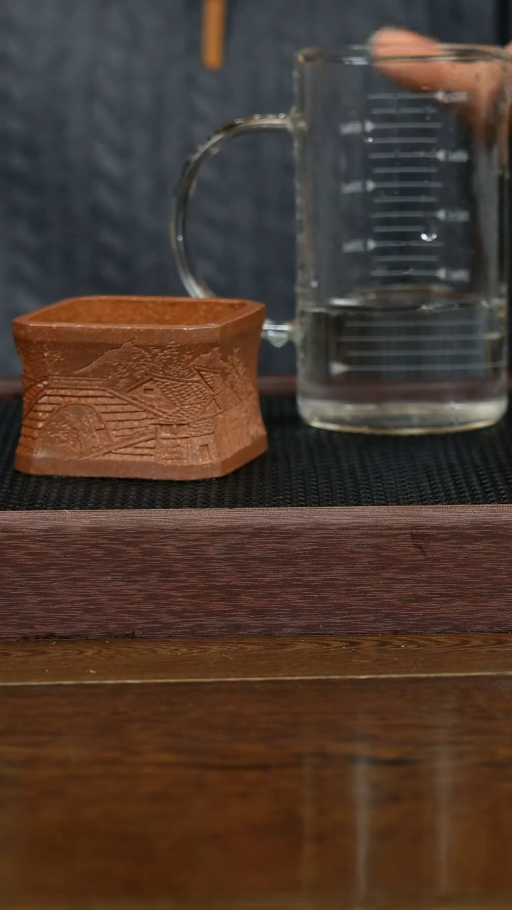 【闪购商品】紫砂茶杯紫砂主人杯