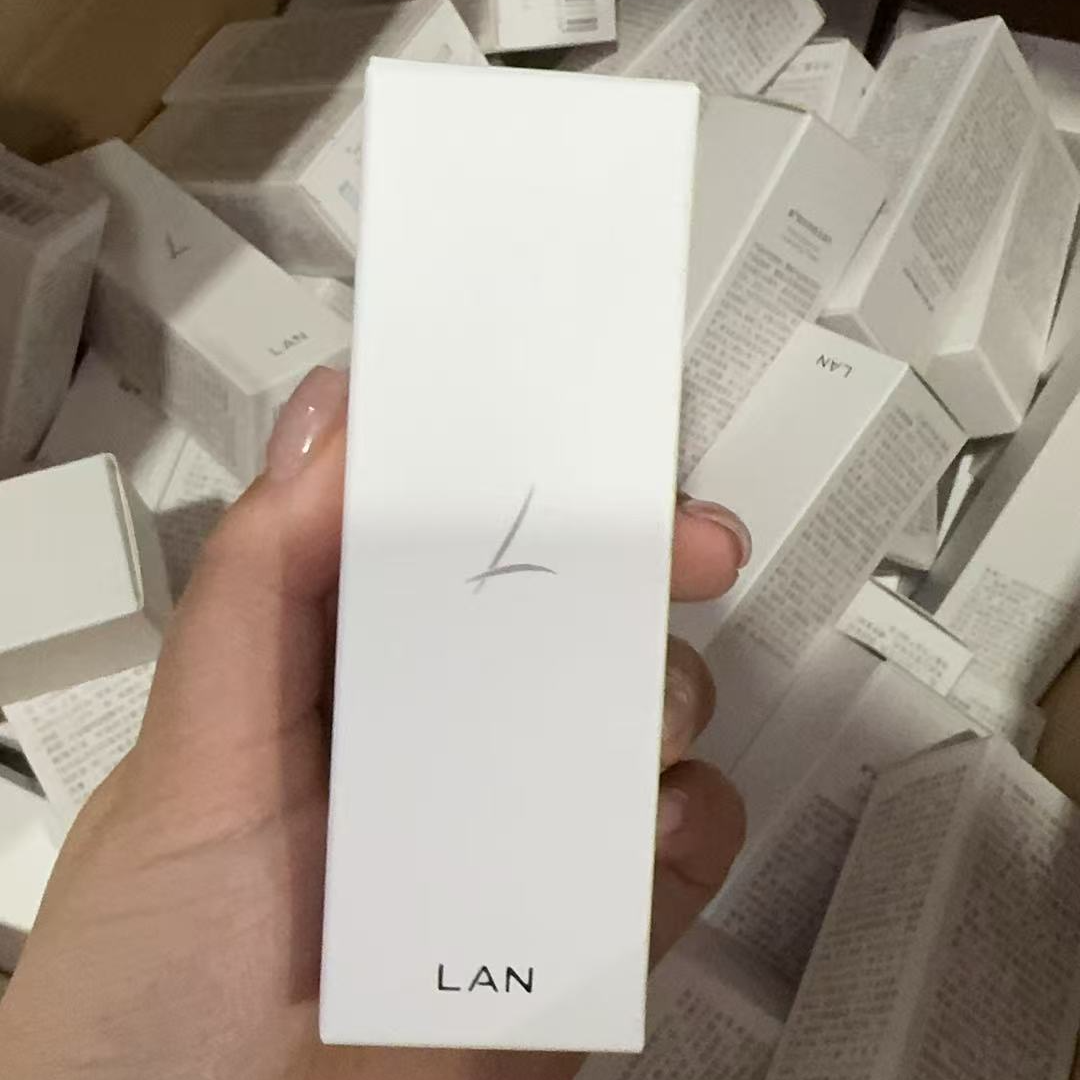 洗面奶超好用的兰