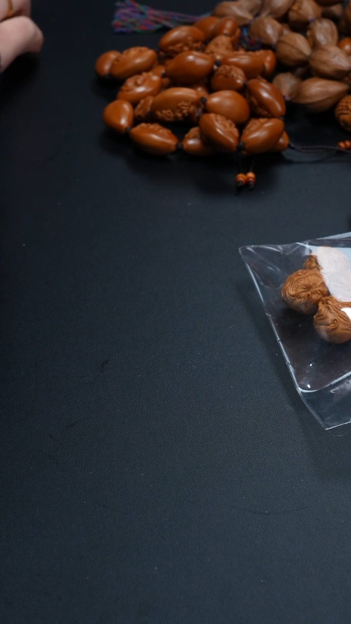 手串/手链橄榄核888