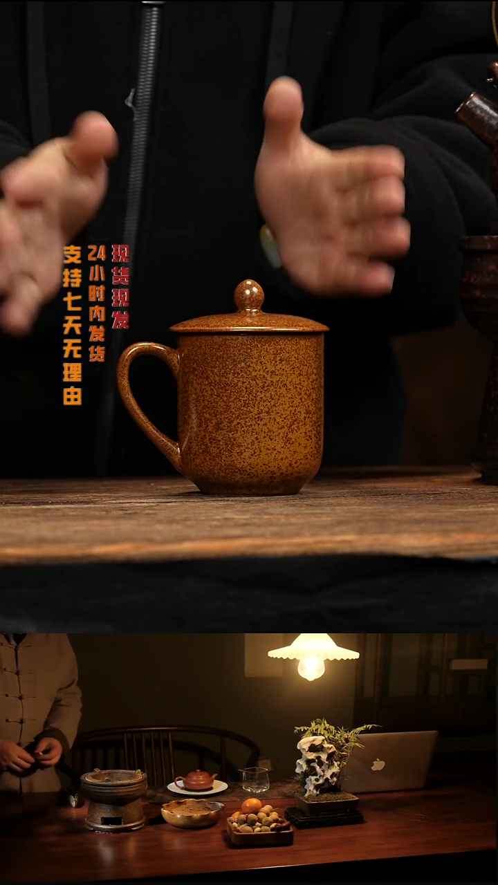 茶壶紫砂八戒茶器围炉煮茶