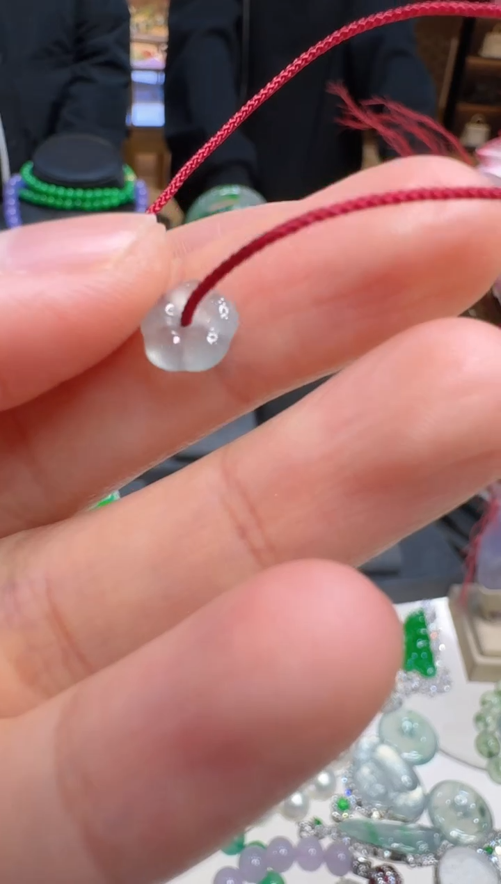 【闪购商品】翡翠手绳未镶嵌多样性团购发一件