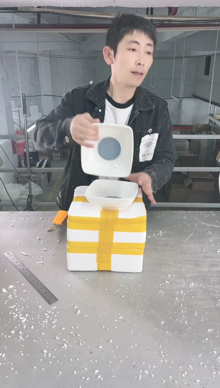 陶瓷陶瓷陶瓷陶瓷（微瑕）