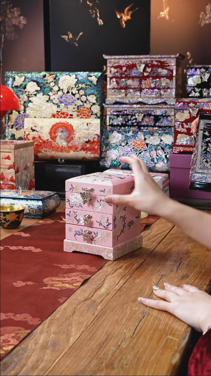 【闪购商品】瓷片豆包儿的星耀家