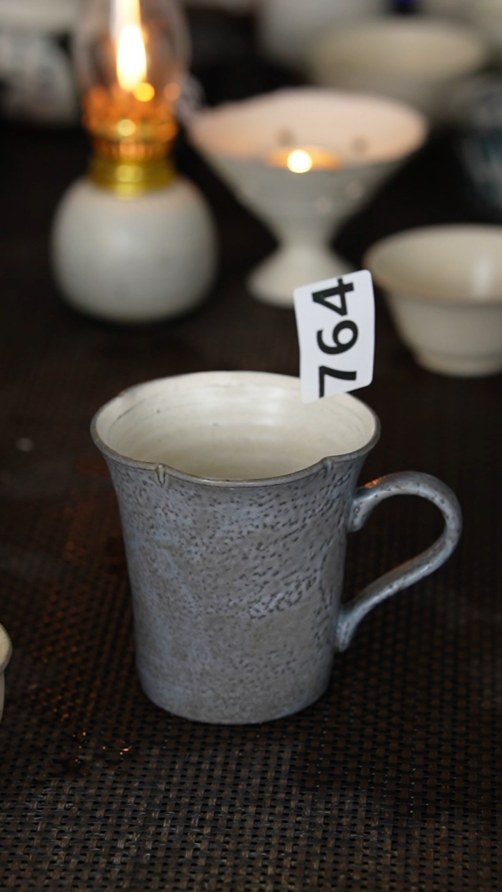 【闪购商品】764景德镇{立梦陶}手作