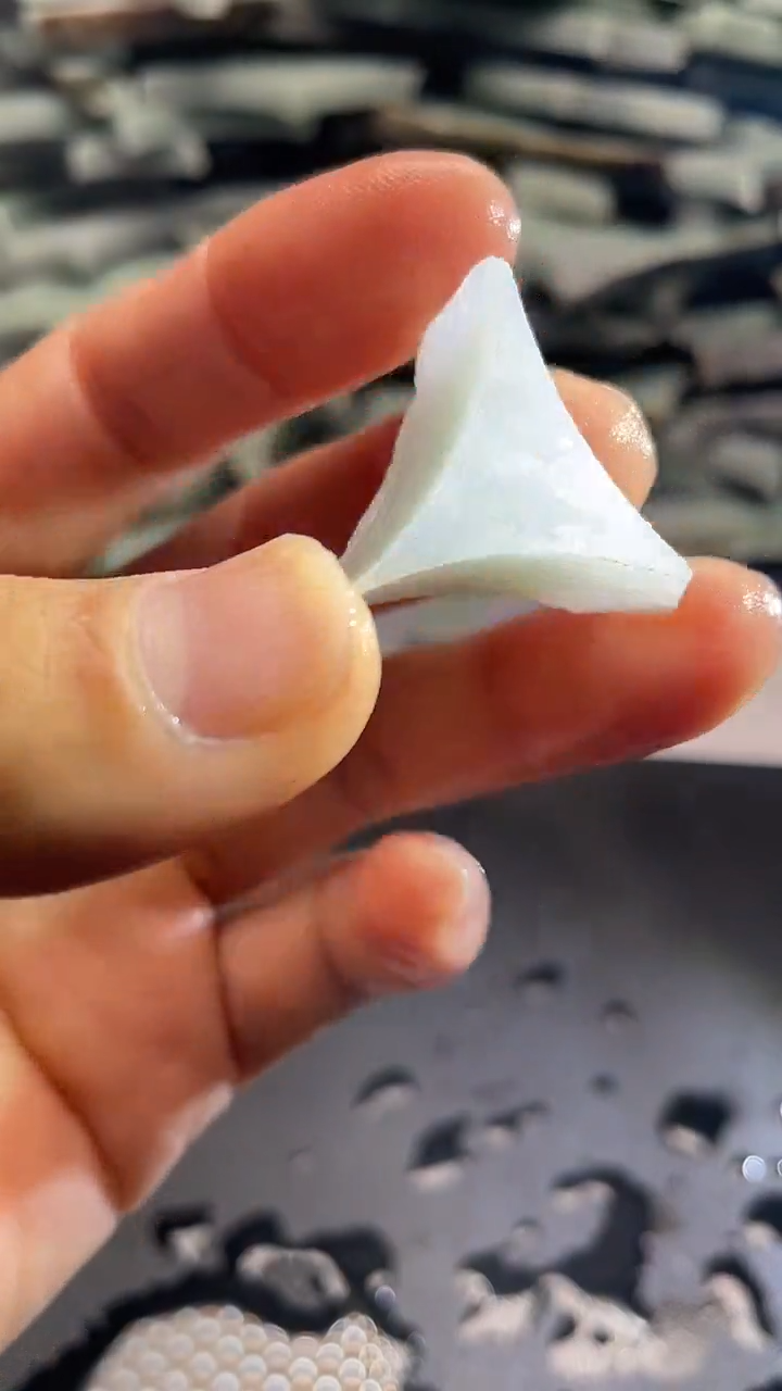 裸石翡翠天然缅甸翡翠A货