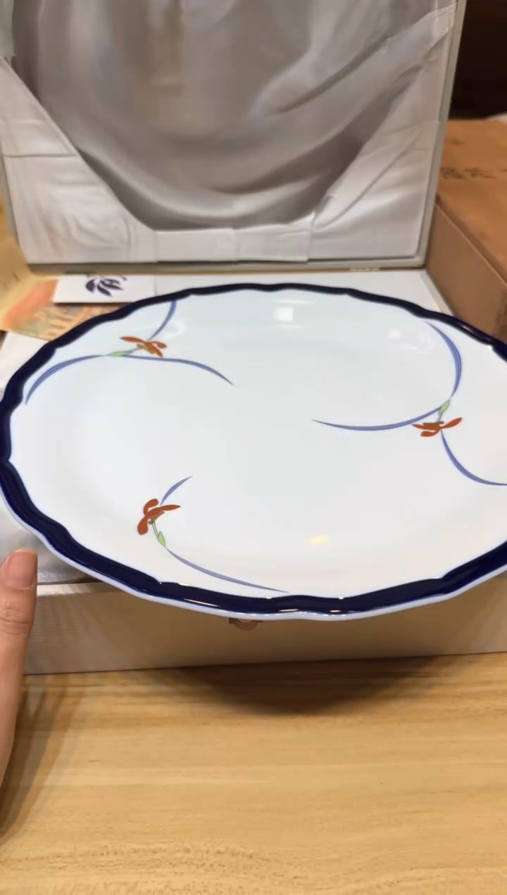 小狐狸严选日瓷器小狐狸精选日瓷器