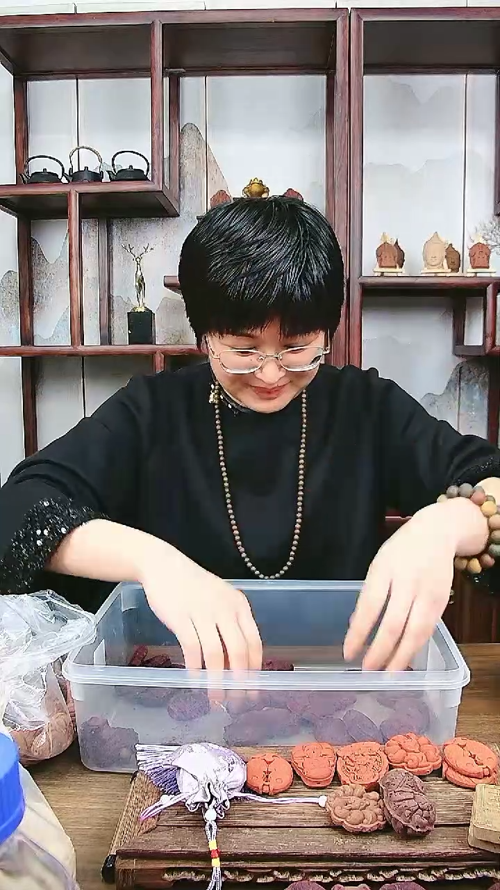 【闪购商品】玫瑰宁神香方瑕疵大猫咪