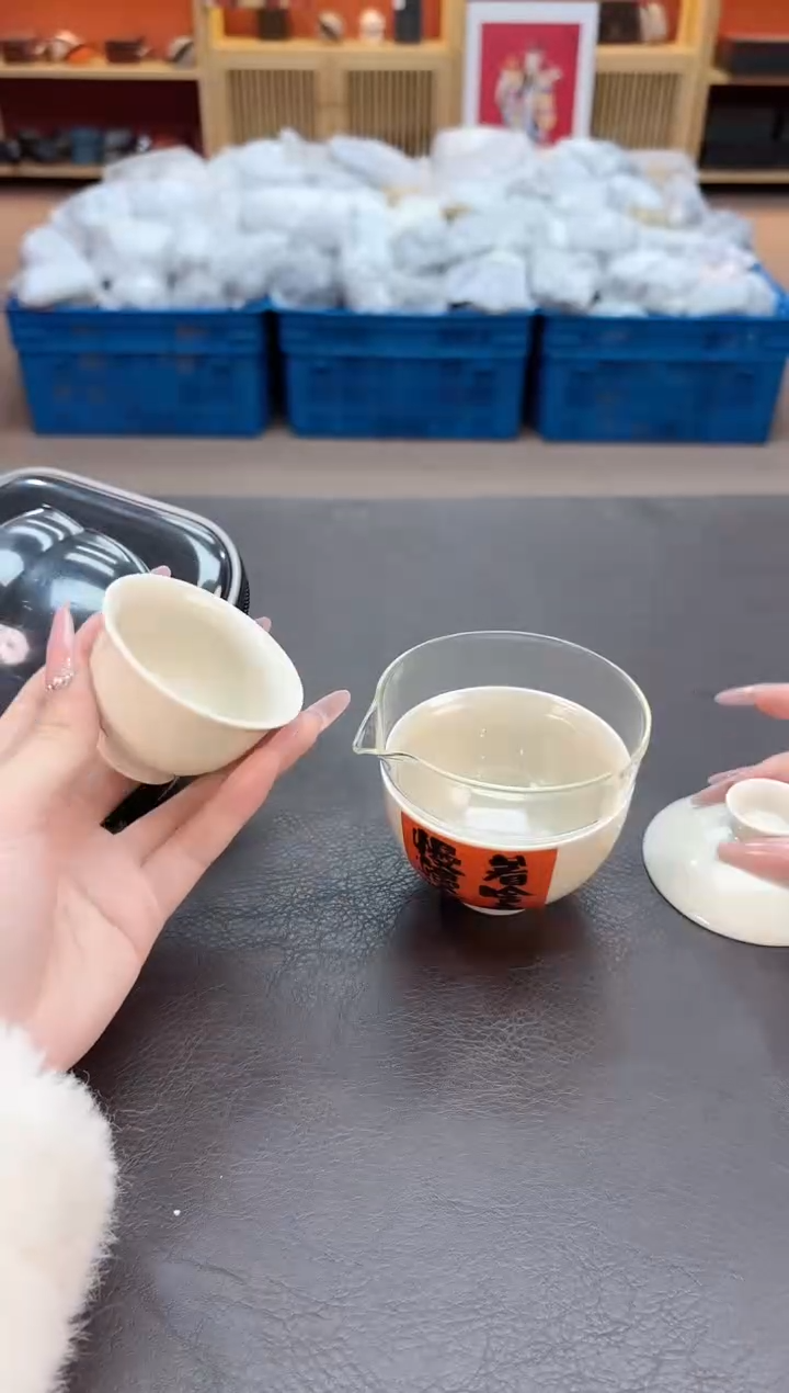 【闪购商品】摆件瓷SC1111111111111