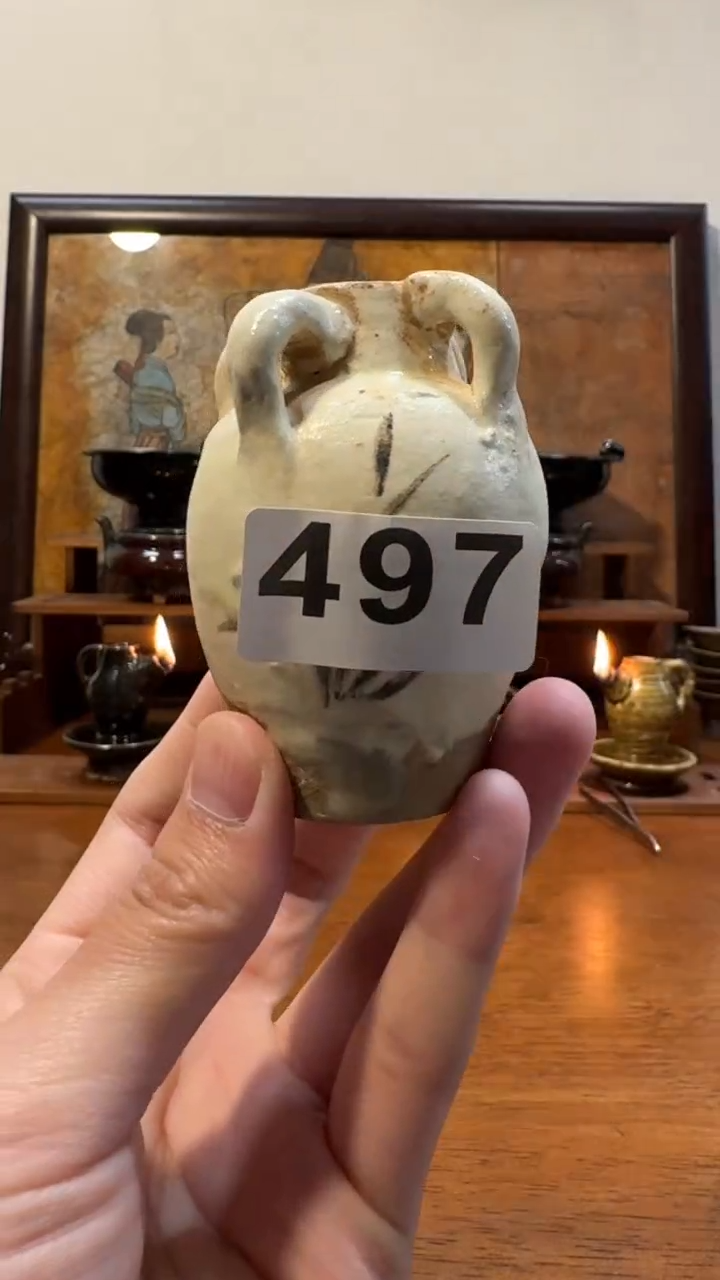 【闪购商品】摆件                  