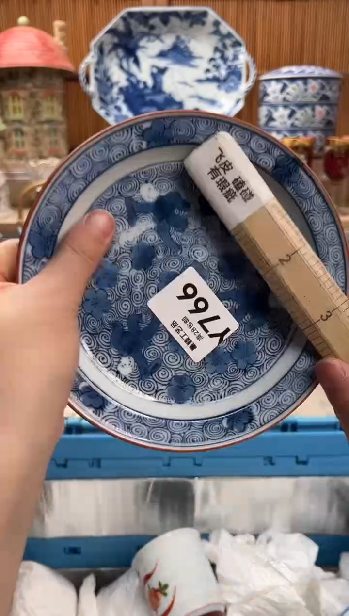 瓷片最**虫766 Y满28包邮 不满找客服延期发货