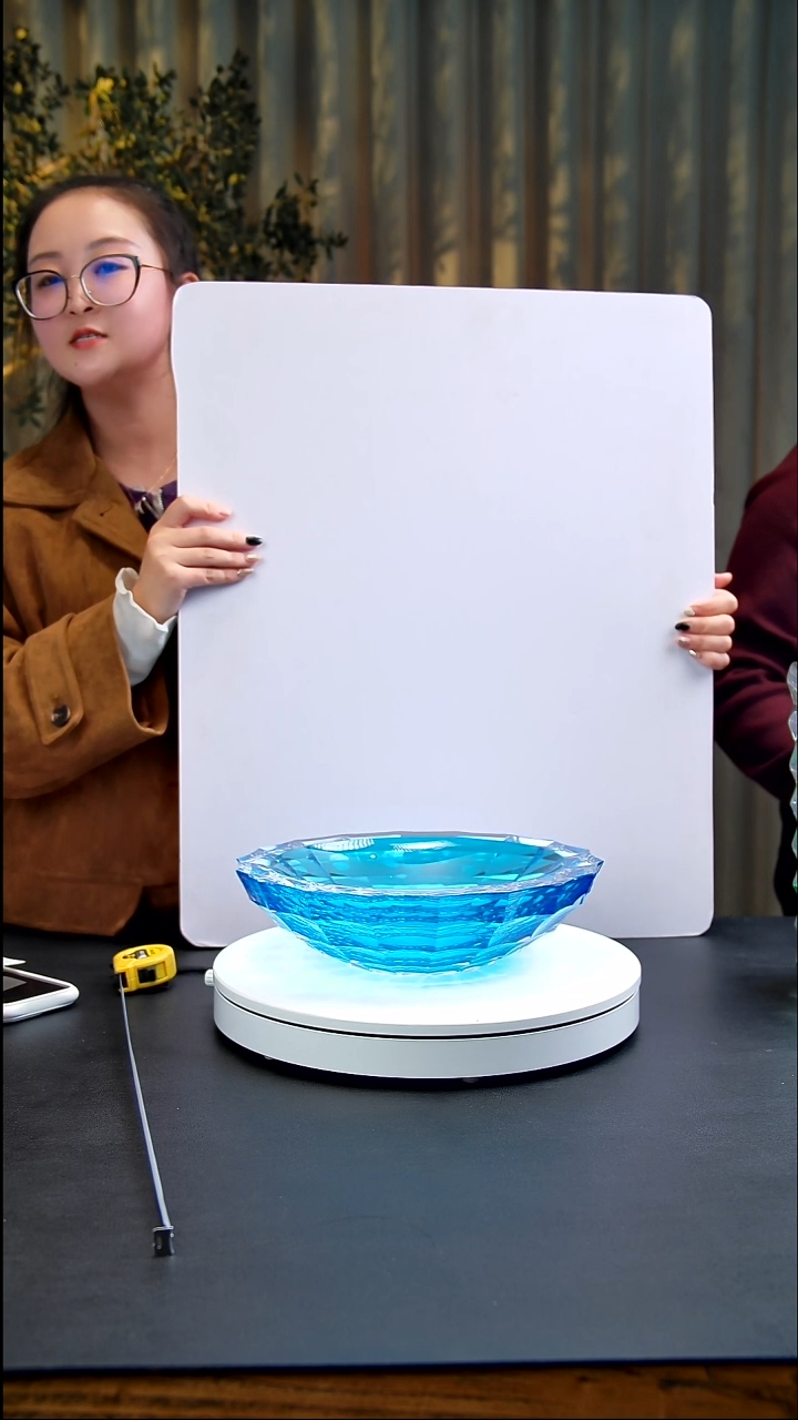 手工艺品琉璃手工琉璃摆件艺术装饰