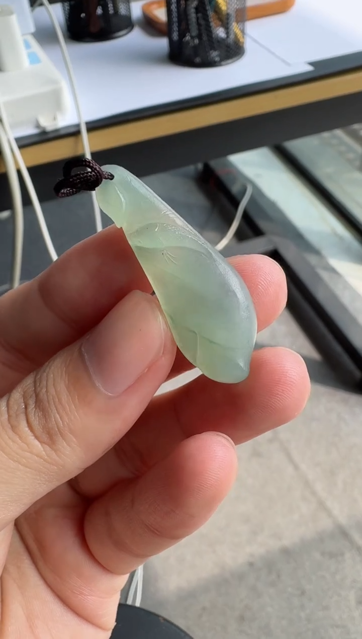 【闪购商品】定制翡翠未镶嵌........