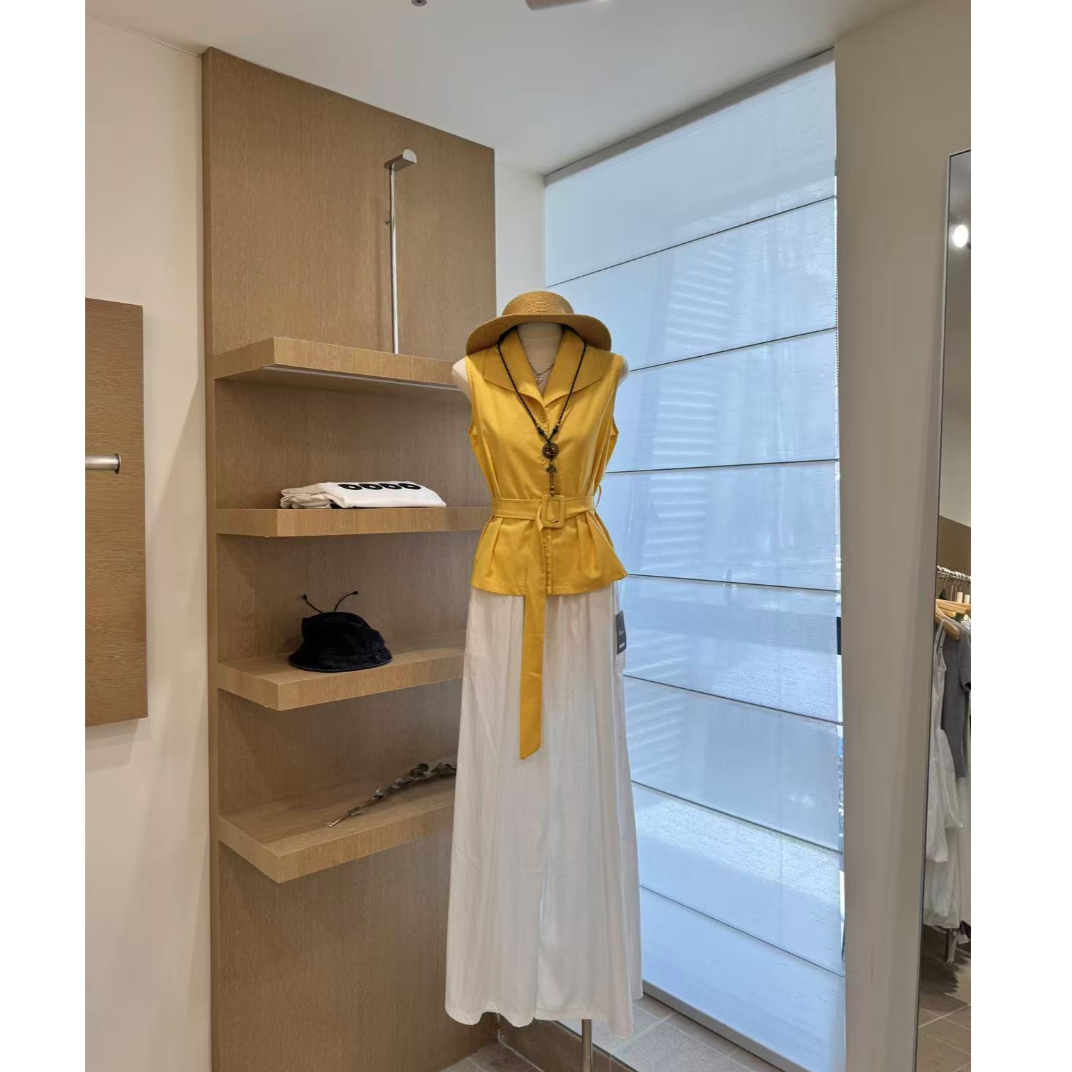 【微光梦境】气质温柔套装-6957