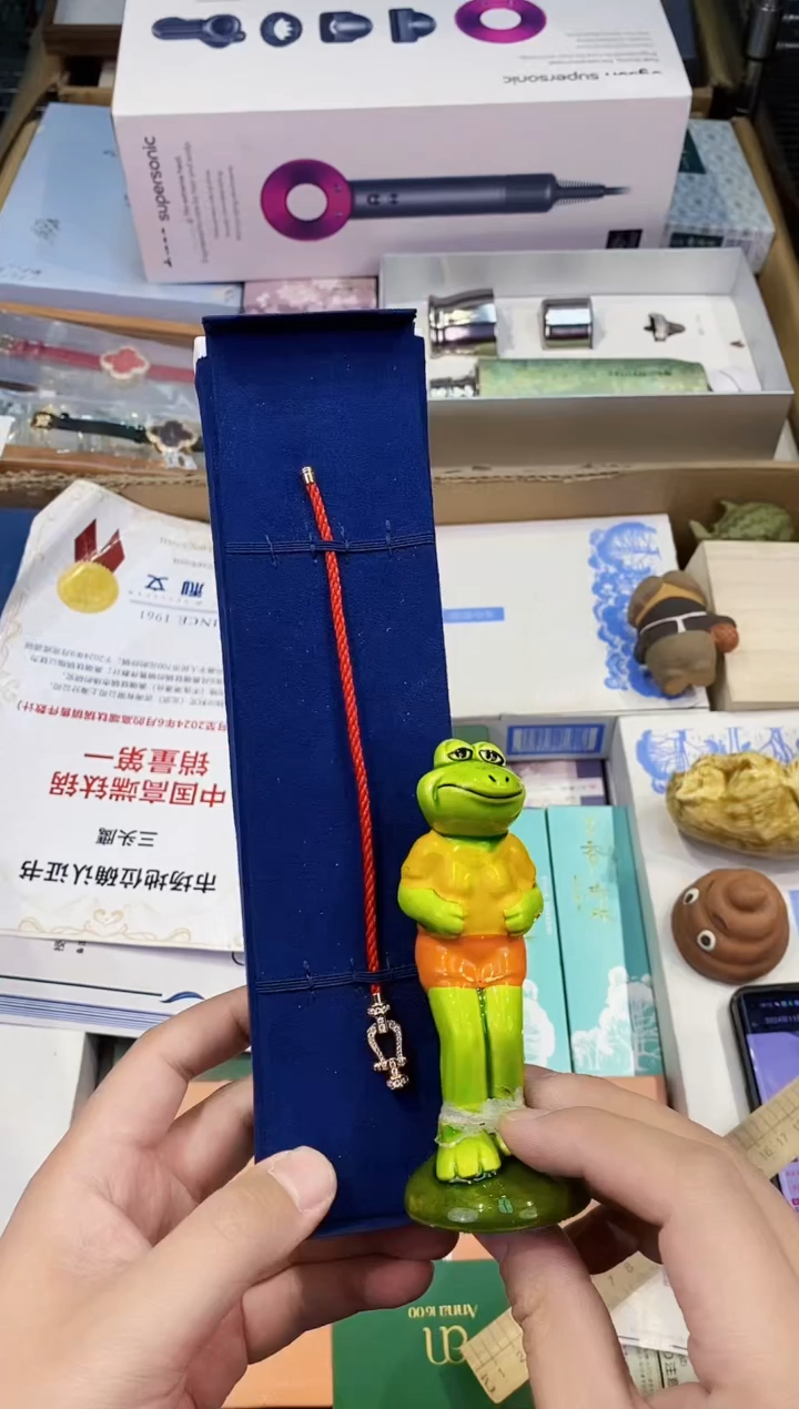 【闪购商品】瓷片都是我的大宝贝儿瓷器.