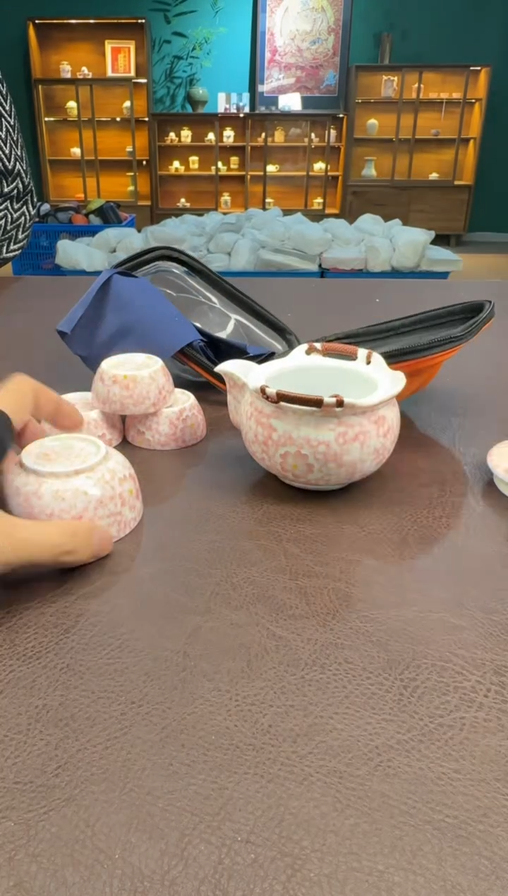 【闪购商品】摆件瓷SC1111111111