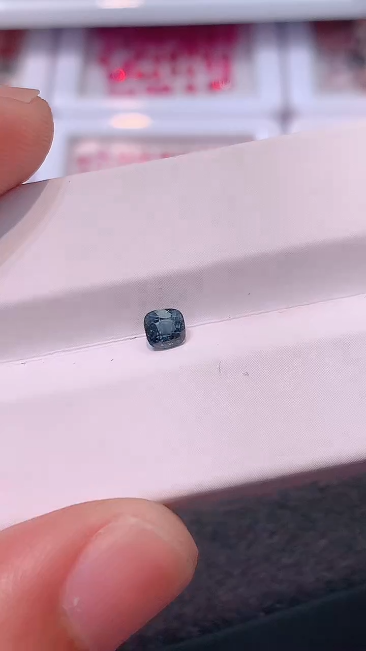 【闪购商品】尖晶石裸石未镶嵌福利0.48