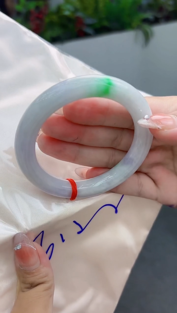 【闪购商品】翡翠手镯未镶嵌翡翠手镯