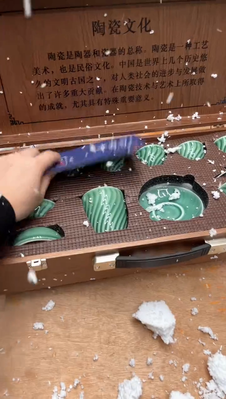 【闪购商品】其他@@@@【闪购链接】精美茶具便宜卖了