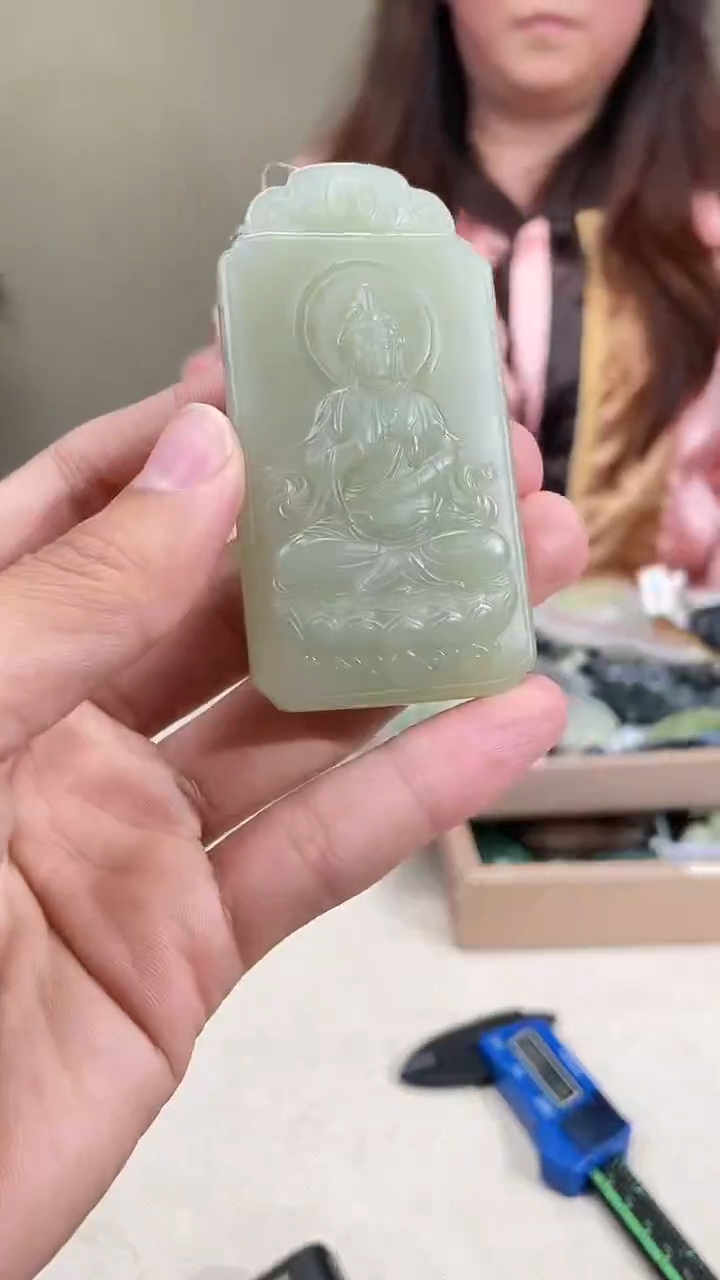 定制和田玉多样性拍一发一270203