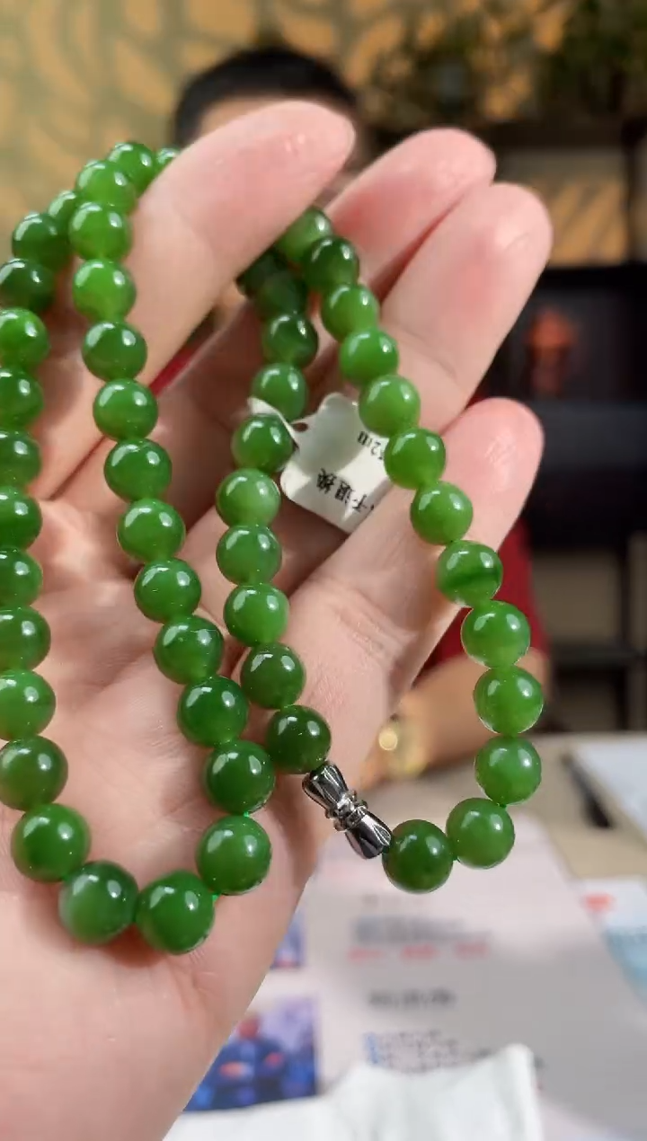 定制和田玉多样性发货拍一发一