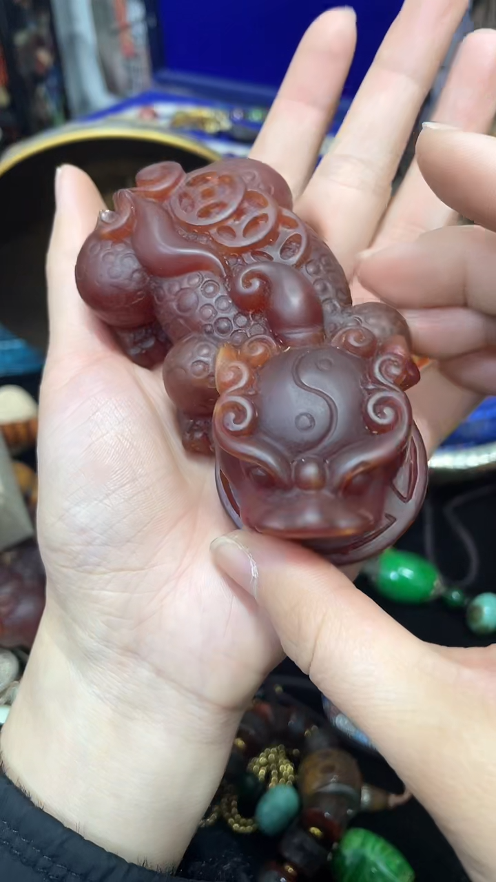 【闪购商品】摆件主播推荐如图所示