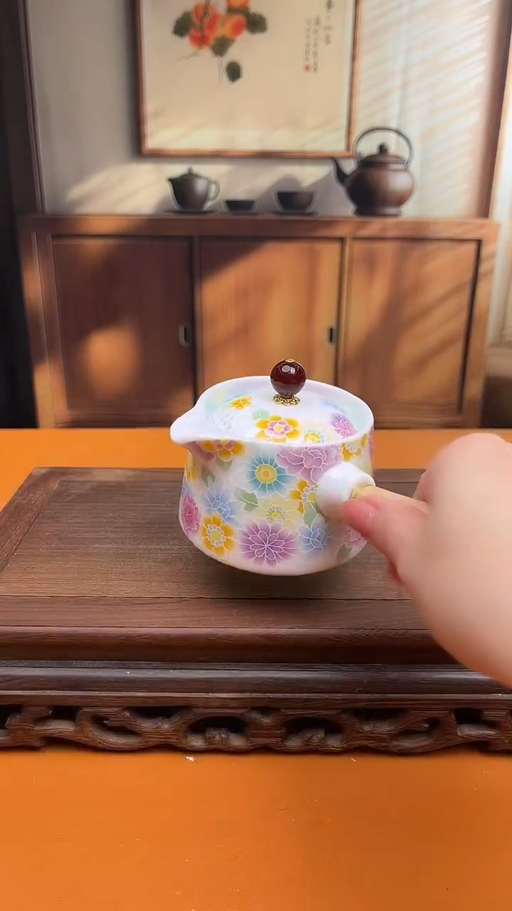 A福禧陶瓷工坊闪购链接5201314