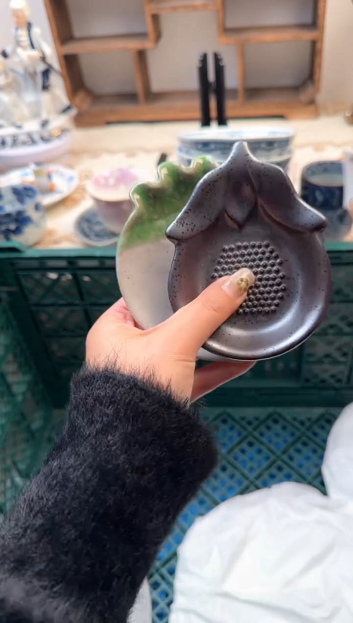 【闪购商品】瓷片Z           482