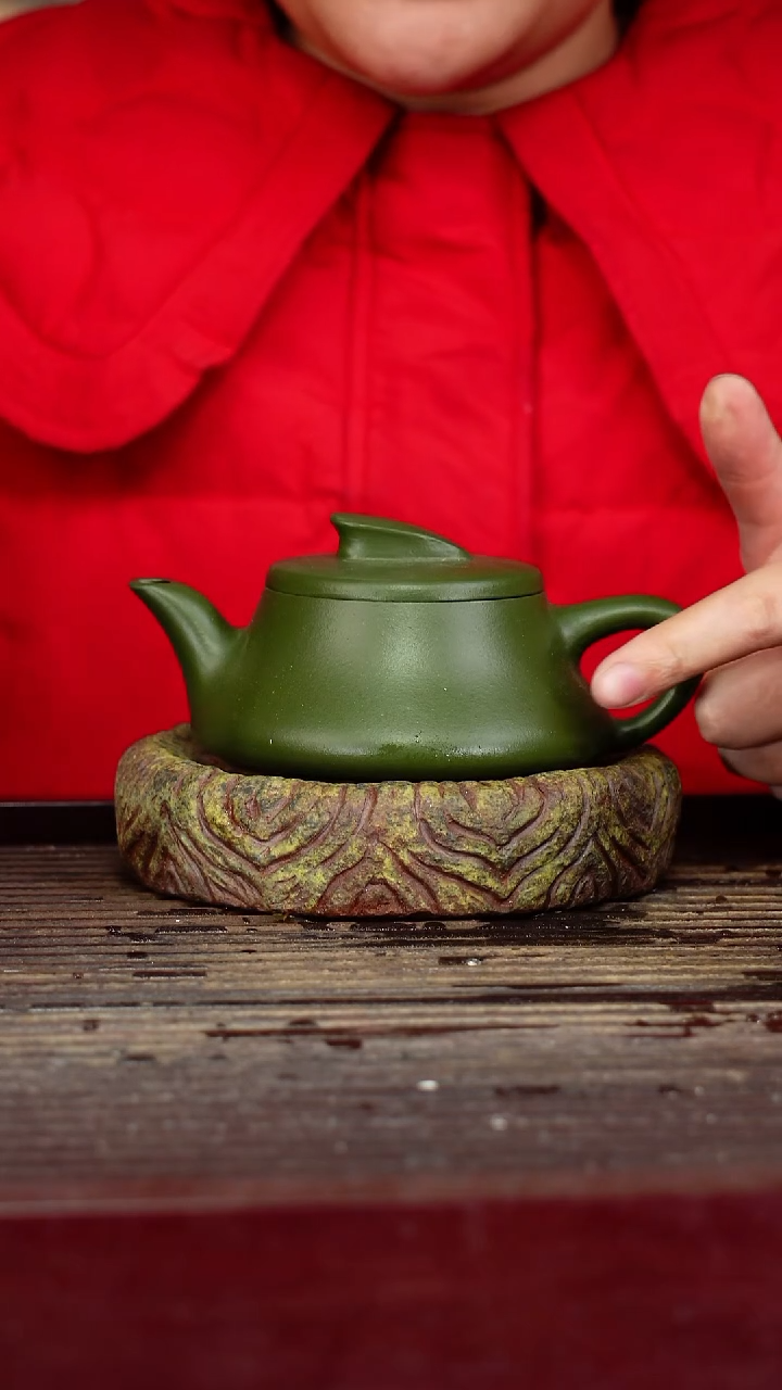 宜兴原矿紫砂壶茶壶宜兴原矿紫砂壶茶壶220C