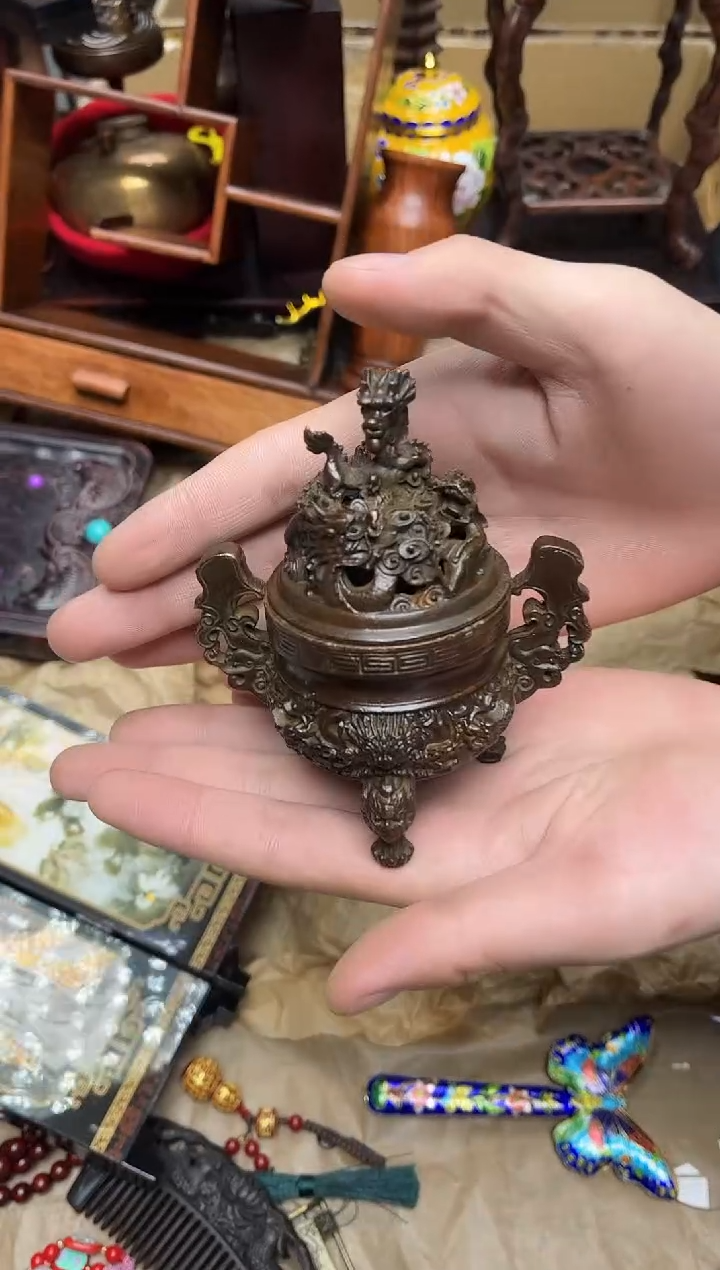 八号甄选八号甄选