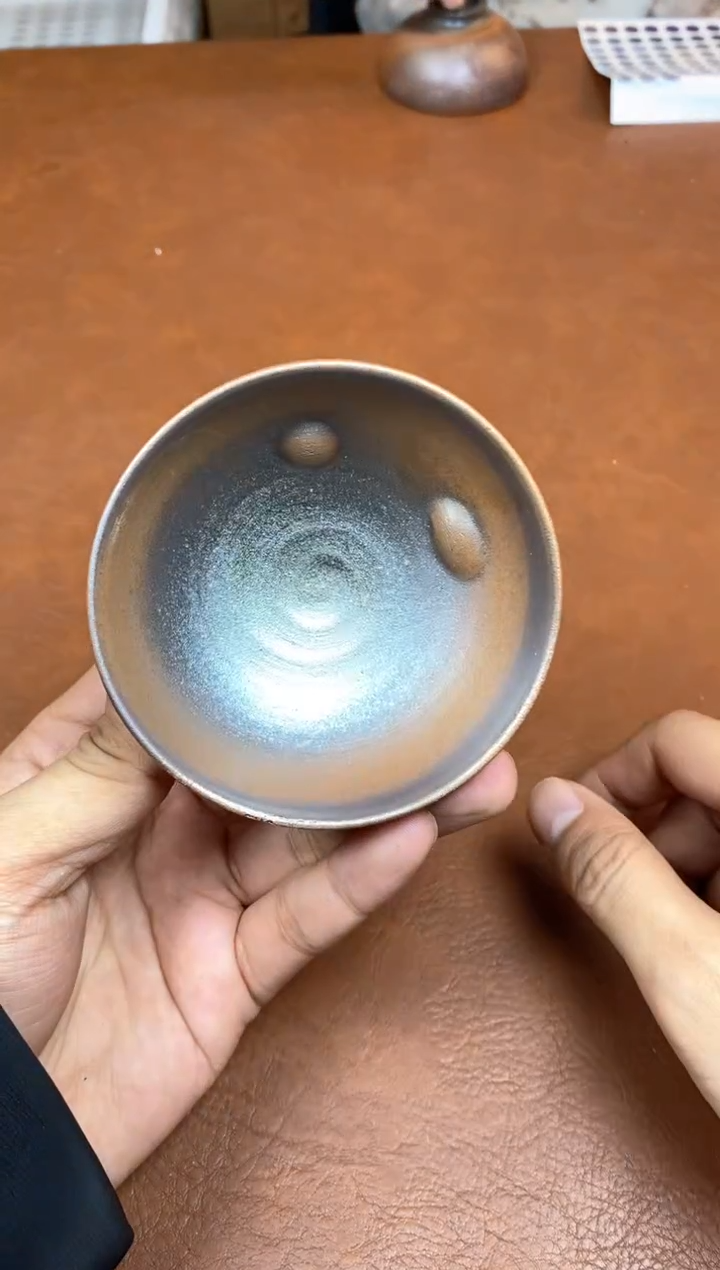 【闪购商品】观寂茶器柴烧专拍链接918 微瑕