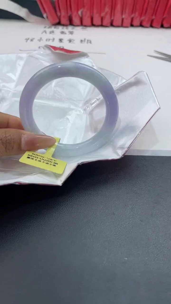 【闪购商品】翡翠手镯未镶嵌6翡翠手镯