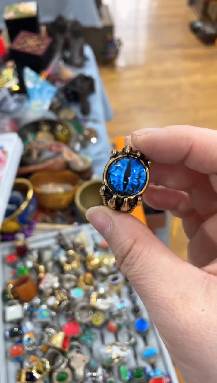 【闪购商品】1宫廷影视老旧工艺摆件