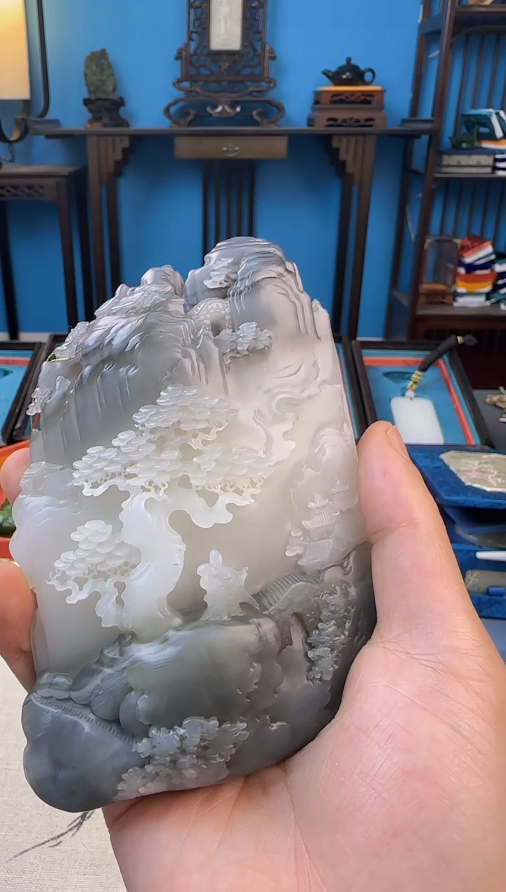 【闪购商品】和田玉无未镶嵌1111111111