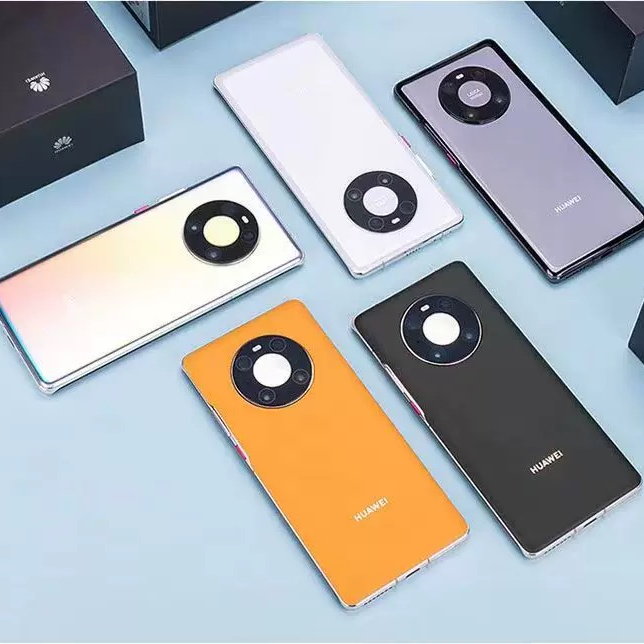 99新 Huawei/华为 Mate 40pro麒麟芯片