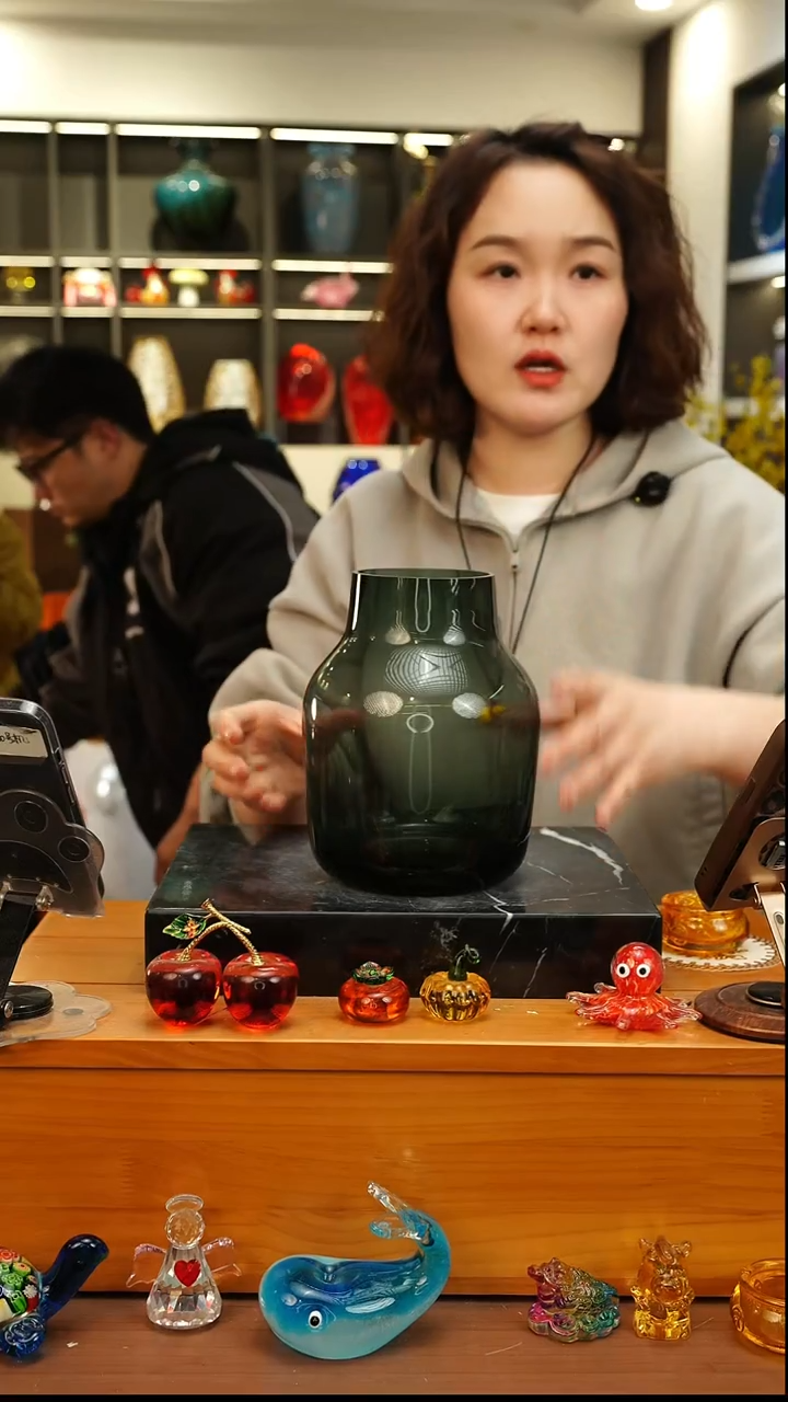 外贸花瓶花器花盆097