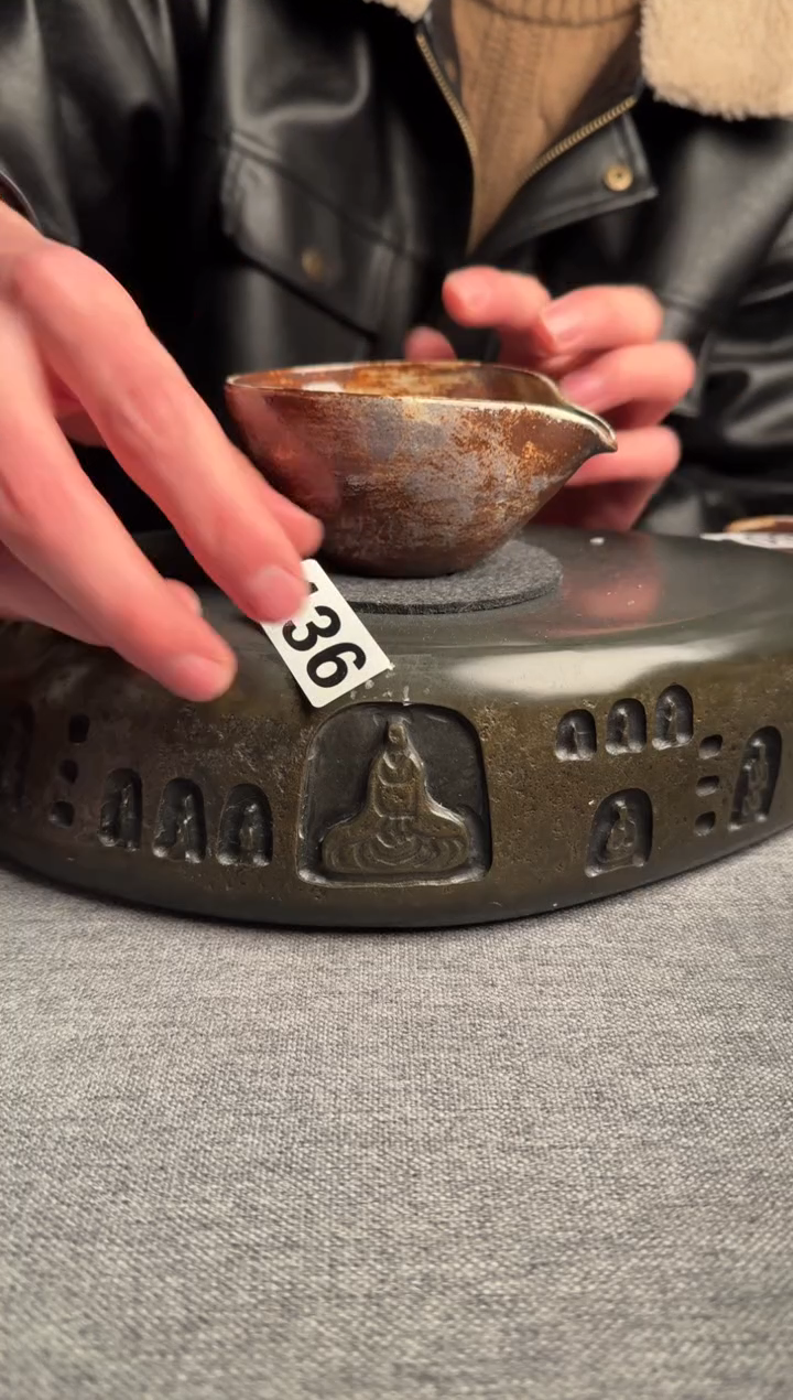 【闪购商品】136景德镇手工茶器系列