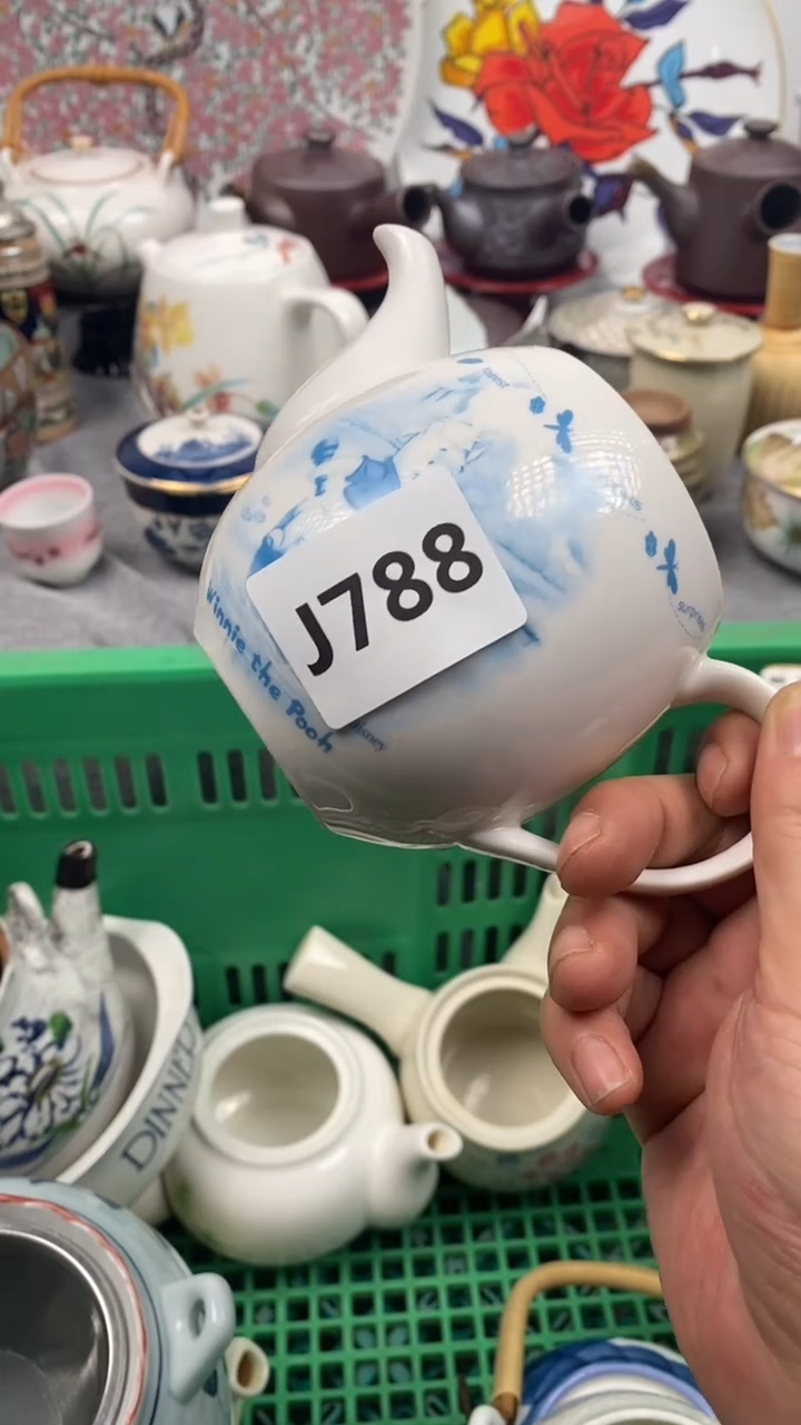 【闪购商品】瓷片788 如莲如莲如莲如莲