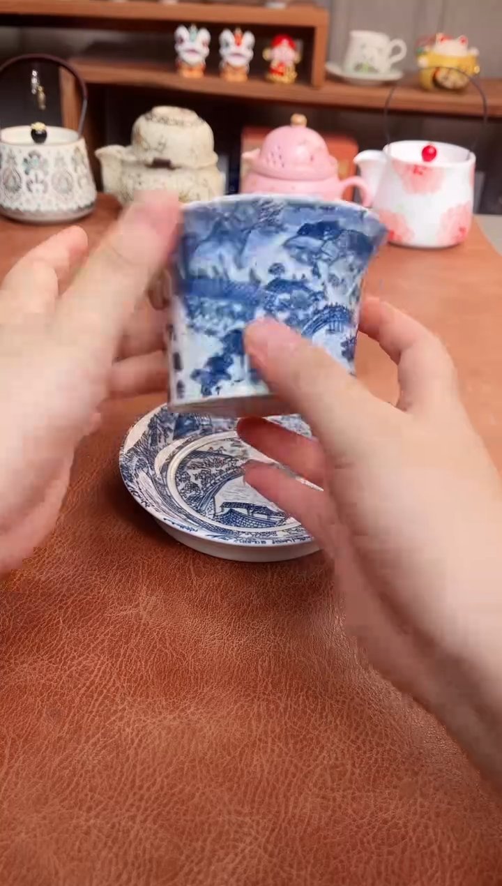 【高货清库存】(微瑕，完美主义勿拍）
