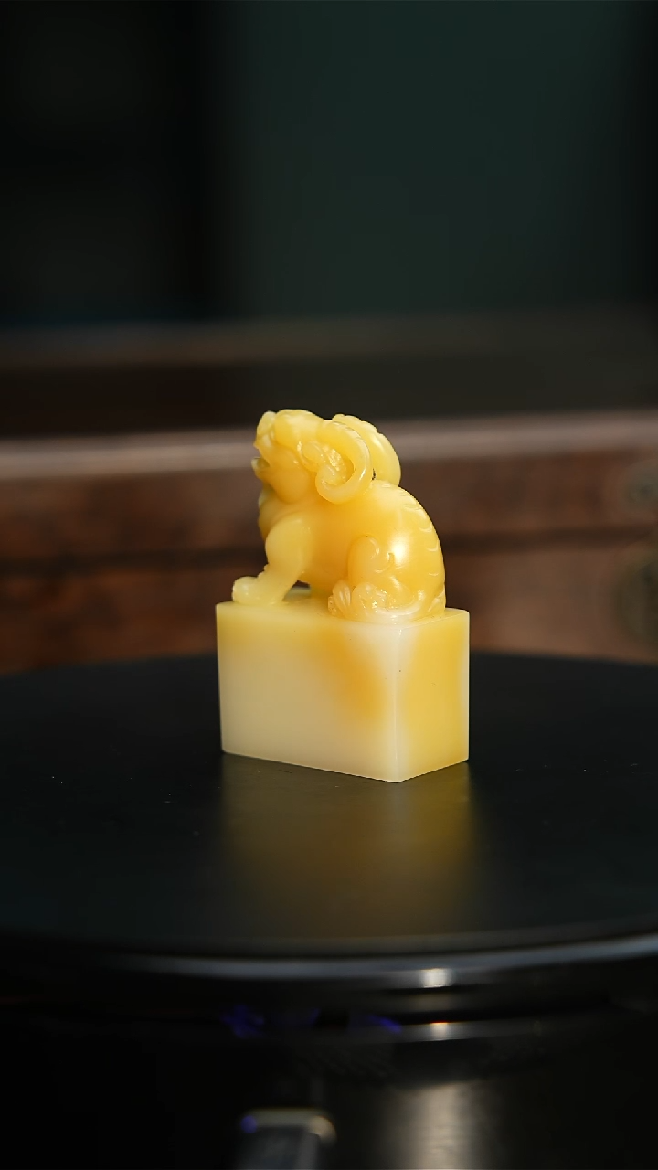 【闪购商品】寿山石印石寿山石20