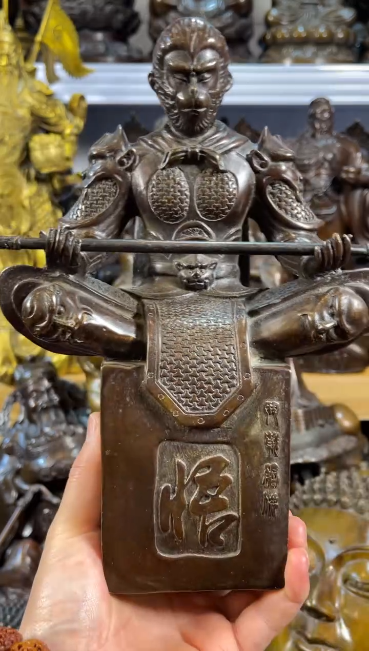 【闪购商品】1案台摆件 物品摆件
