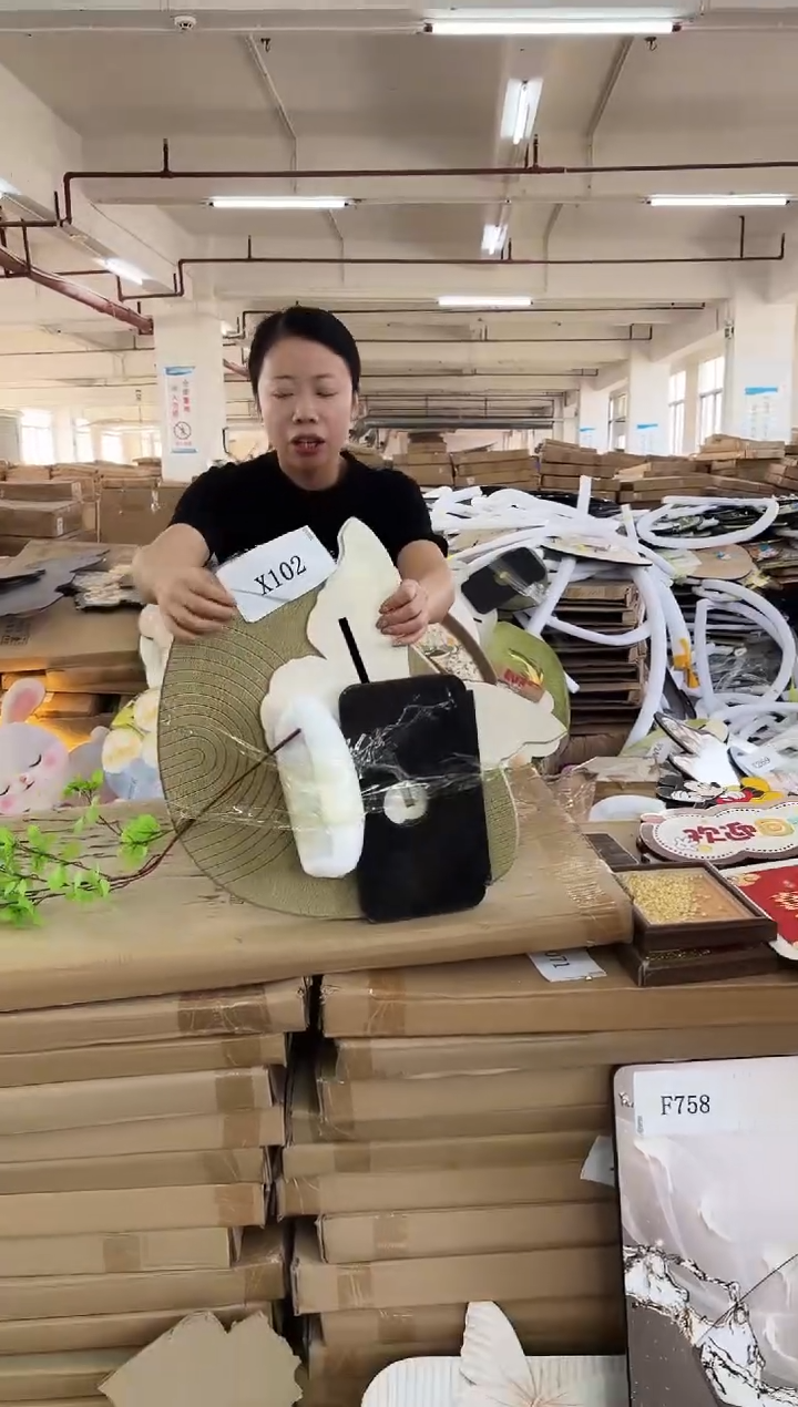 横款孤品果果微瑕闪购X102