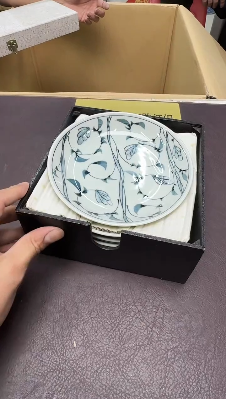 手工艺品琉璃登*606