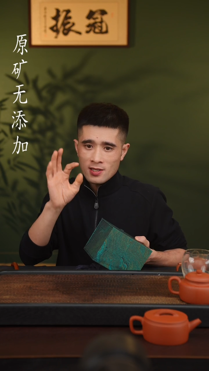 茶壶紫砂宜兴原矿无添加紫砂壶