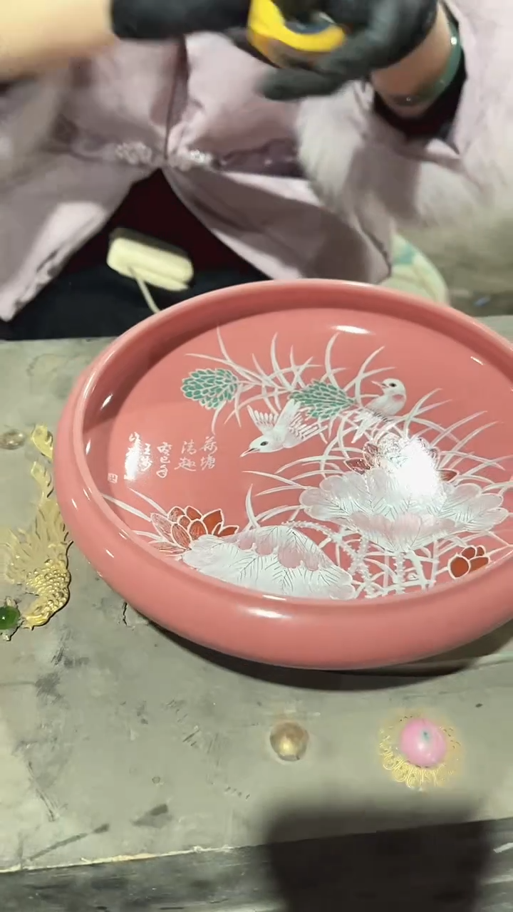 景德镇高温陶瓷杯-76