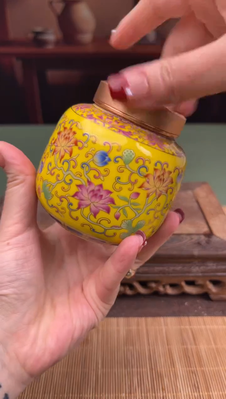 【闪购商品】顾德茶器福利闪购链接