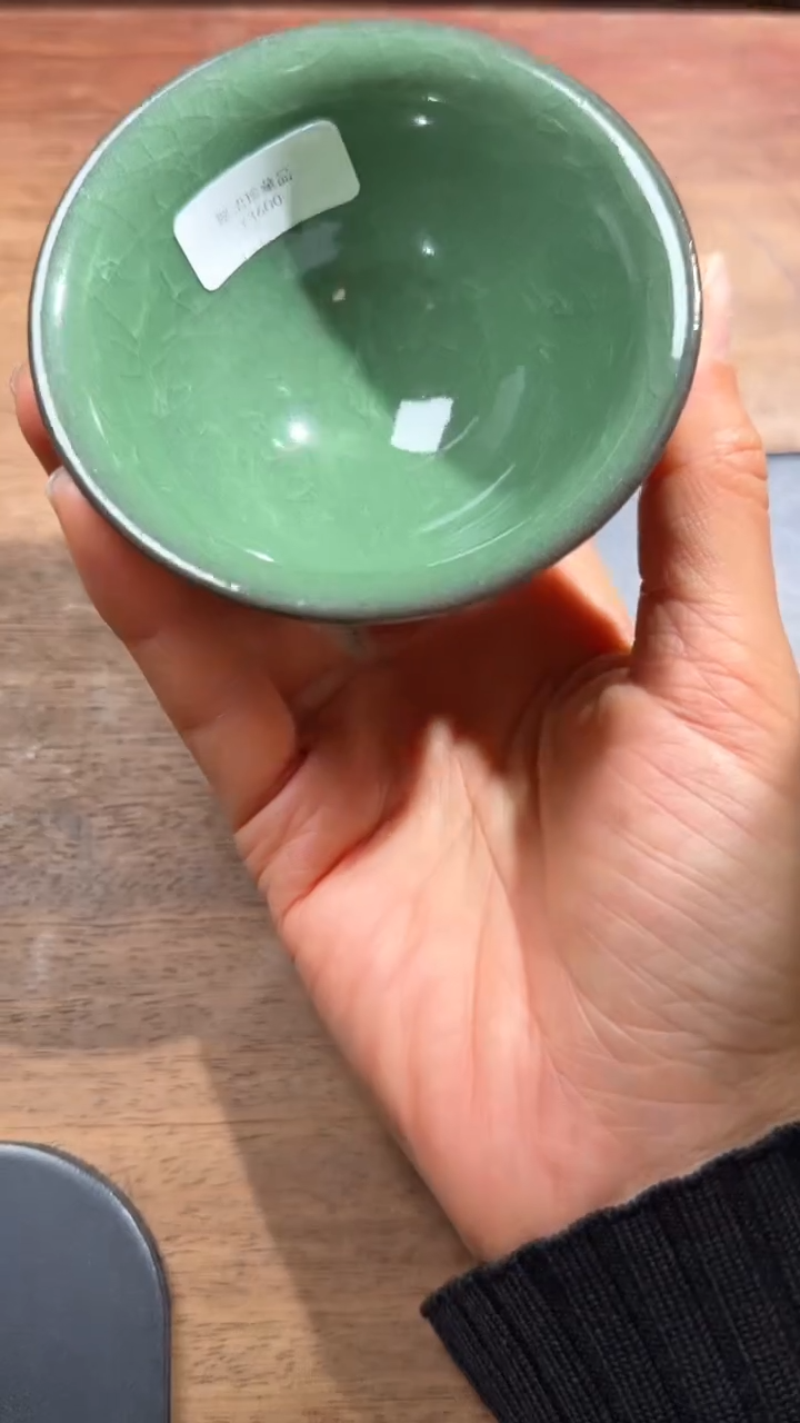 茶盏廖成义高端收藏63