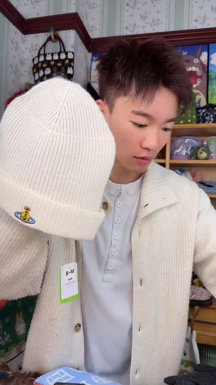 棉棉全棉冬季保暖加厚