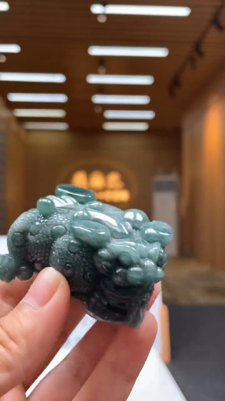 定制翡翠未镶嵌*********676