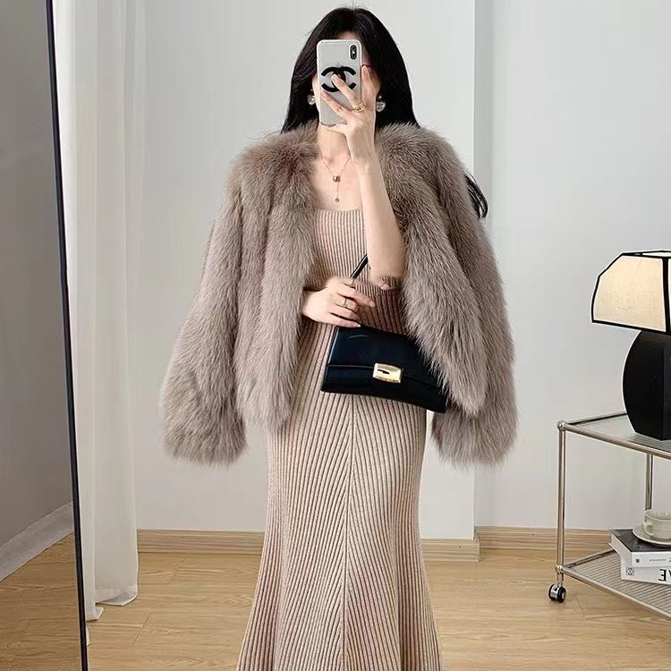 女装时尚百搭外套（直播间为准）整