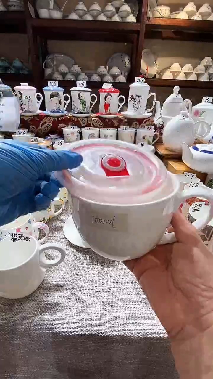 【闪购商品】碗去库存，点关注！